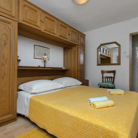 Sun And Sea 3-2 Apartman *