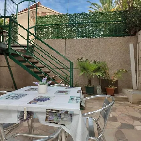 Sun And Sea 3-2 * Makarska