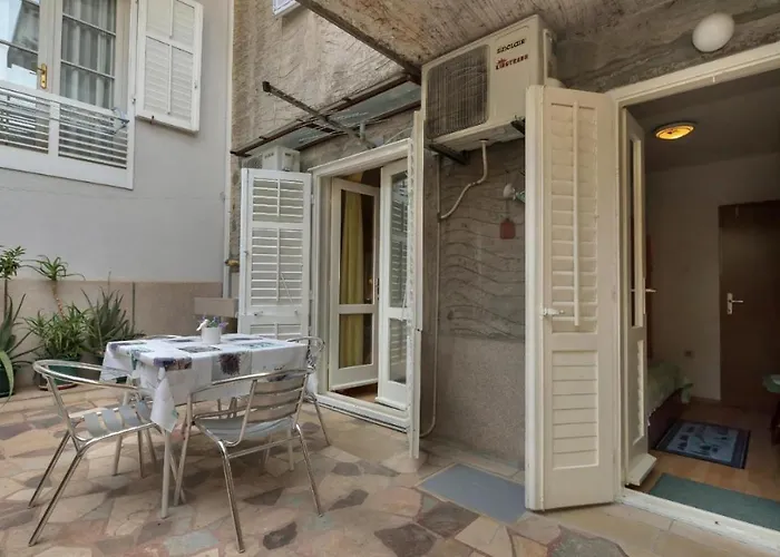 Sun And Sea 3-2 Makarska